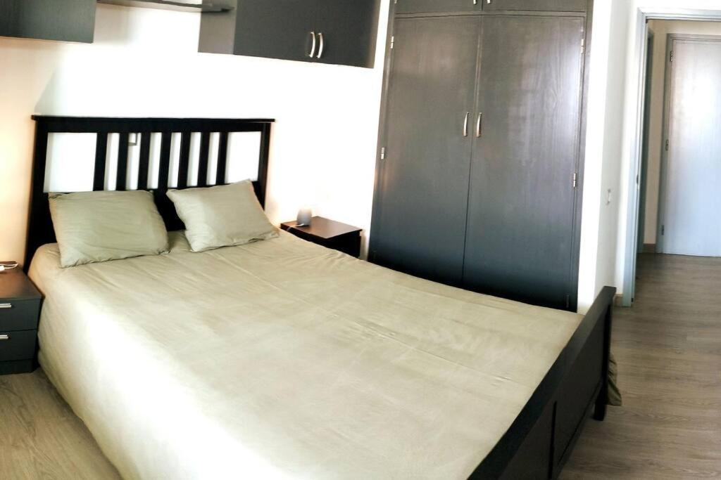 Casa De La Mama Apartment Parque Holandes Ngoại thất bức ảnh