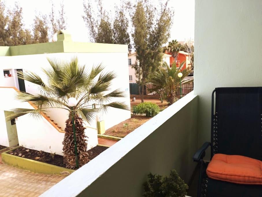 Casa De La Mama Apartment Parque Holandes Ngoại thất bức ảnh