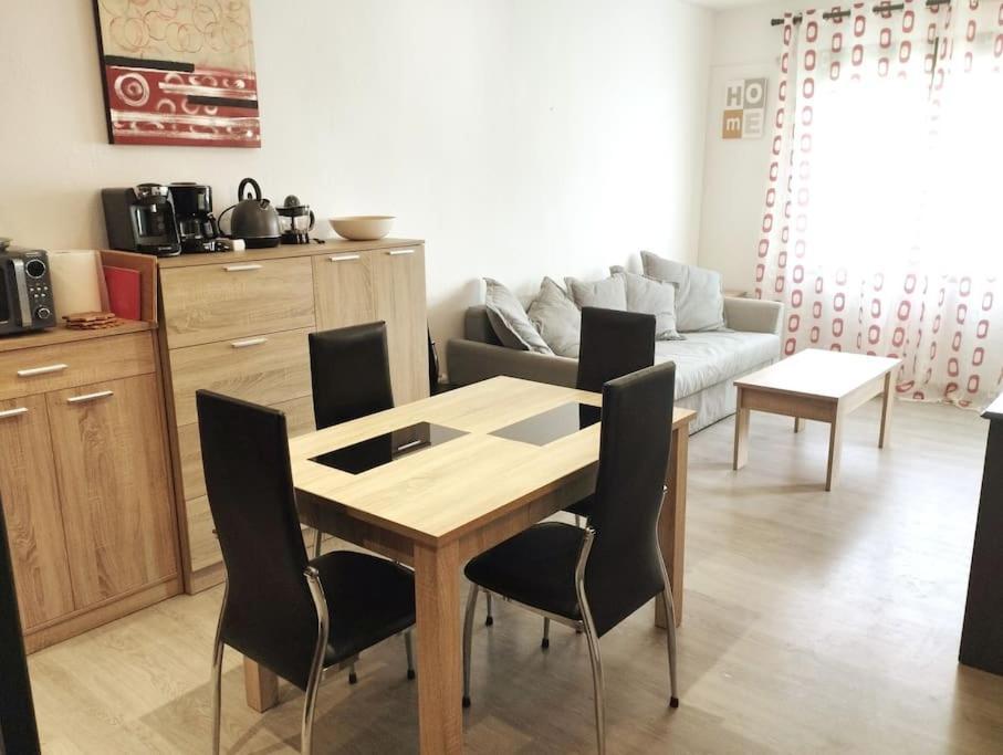 Casa De La Mama Apartment Parque Holandes Ngoại thất bức ảnh