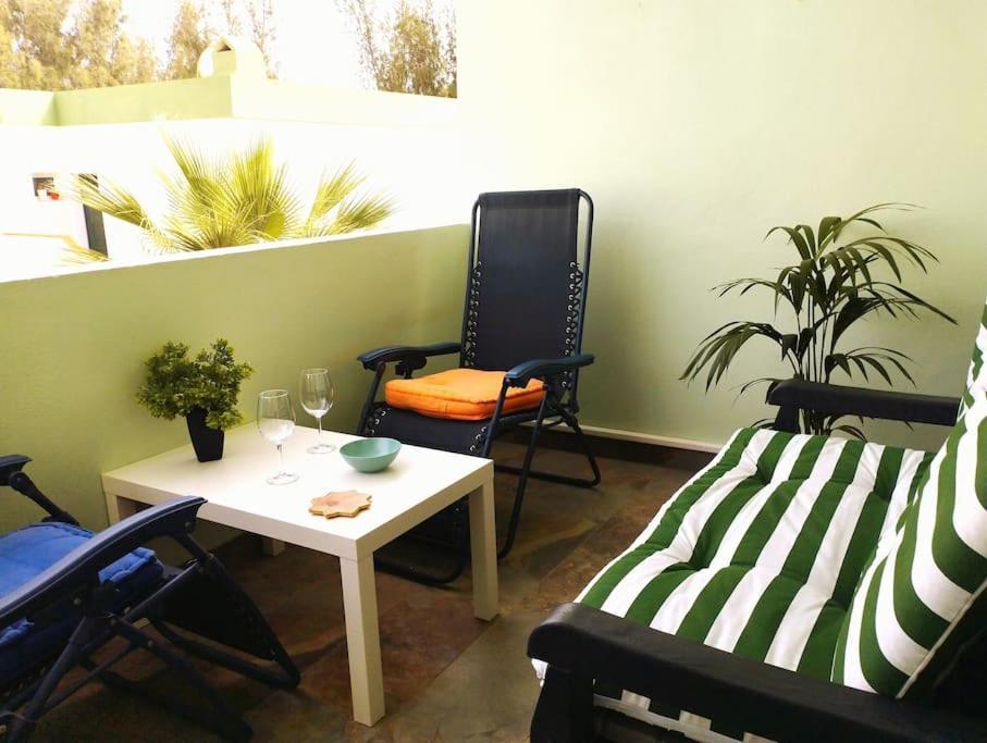 Casa De La Mama Apartment Parque Holandes Ngoại thất bức ảnh