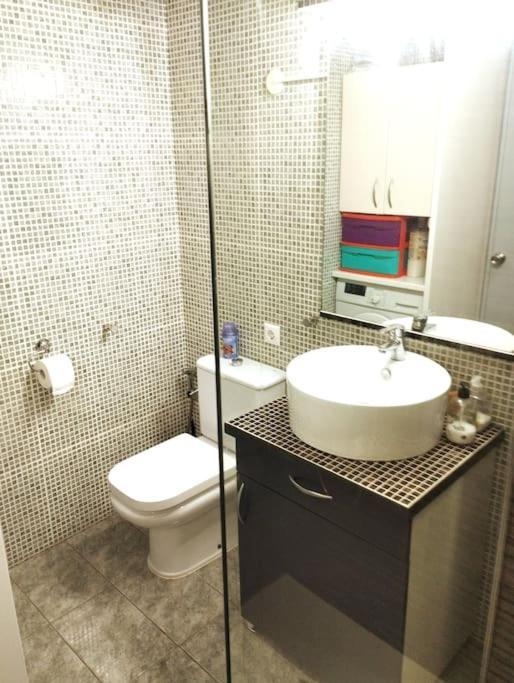 Casa De La Mama Apartment Parque Holandes Ngoại thất bức ảnh