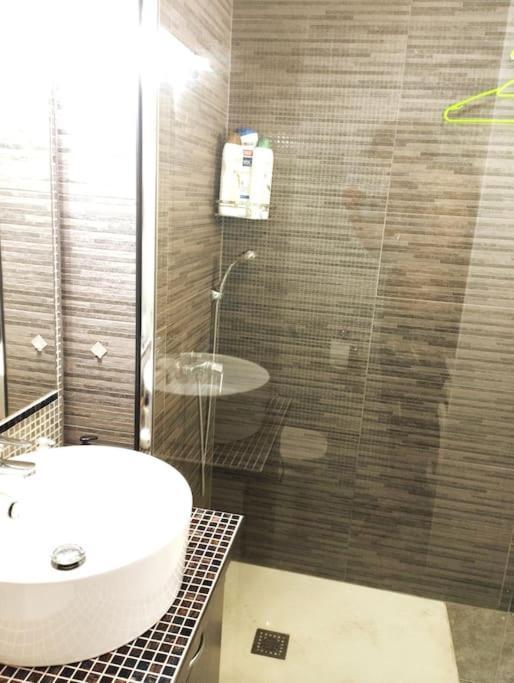 Casa De La Mama Apartment Parque Holandes Ngoại thất bức ảnh
