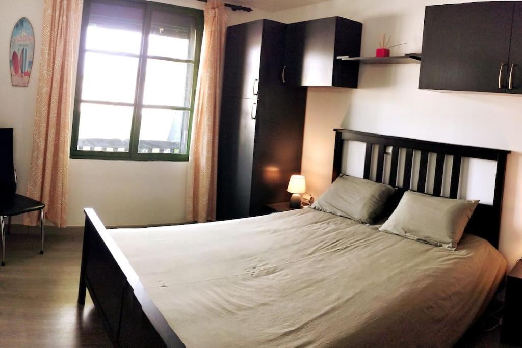 Casa De La Mama Apartment Parque Holandes Ngoại thất bức ảnh
